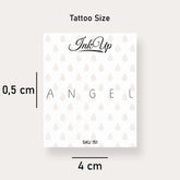 Angel Tattoo